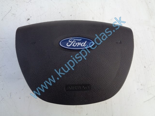 kompletná sada airbagov na ford focus 2 lift, 