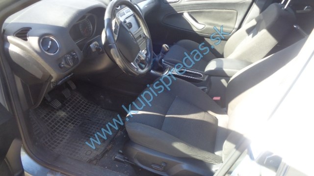 Náhradné diely na ford mondeo mk4 , kombi, 2,0 16V