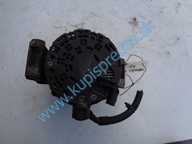 alternátor na ford mondeo mk4 2,0 16V, 6G9N-10300-ABC