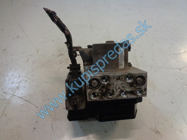 pumpa abs na ford mondeo mk4, 8G91-2C405-FB