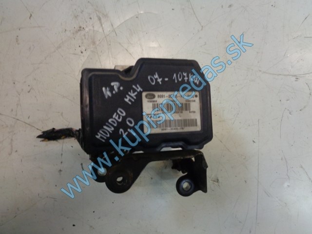 pumpa abs na ford mondeo mk4, 8G91-2C405-FB