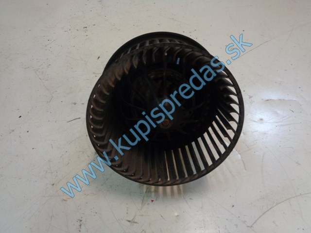 ventilátor kúrenia na ford mondeo mk4, 7G9T-18456-CA