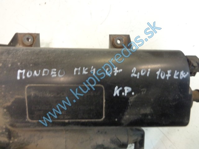 uhlíkový filter na ford mondeo mk4 2,0 16V, 6G9N-90653-CB