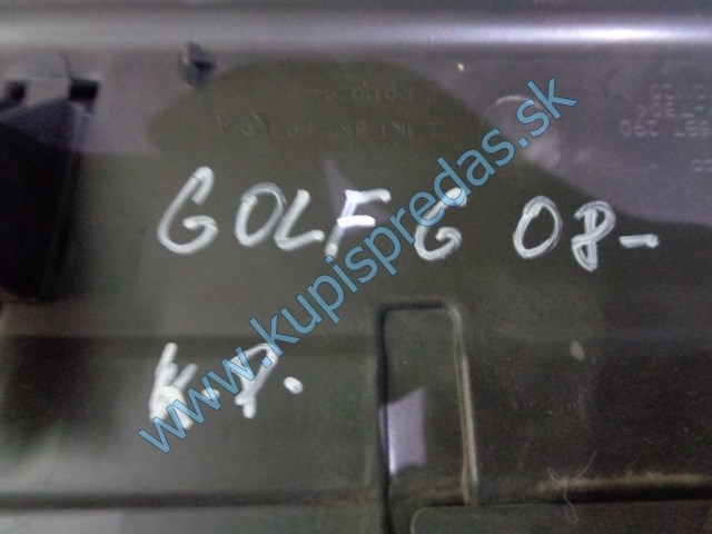 kastlík na vw volkswagen golf 6 kombi, 1K1857290