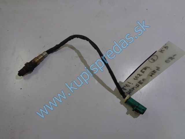 lambda sonda na ford mondeo mk4 2,0 16V, 