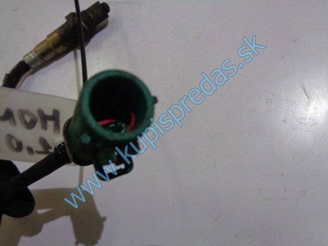 lambda sonda na ford mondeo mk4 2,0 16V, 