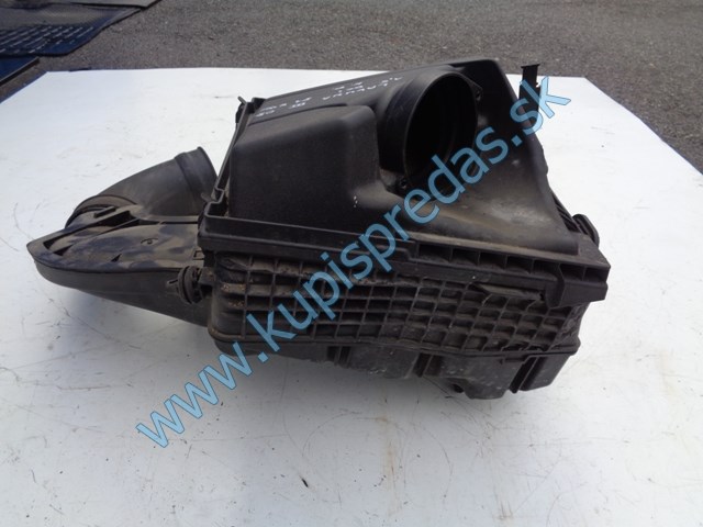 obal na vzduchový filter na renault lagúnu 3 1,5dci, 8200787623-D