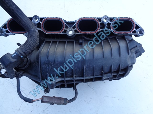 sacie potrubie na citroen c3 picasso, 1,4vti, V7605733-80