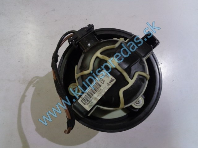 ventilátor kúrenia na citroen c3 picasso, T1000588K