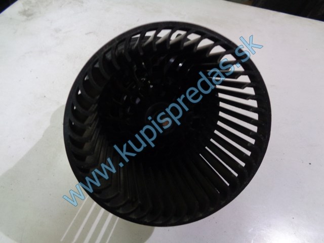 ventilátor kúrenia na citroen c3 picasso, T1000588K