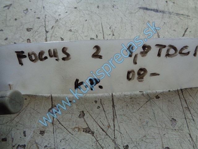 snímač kľukového hriadeľa na ford focus 2 1,8tdci, SS11029
