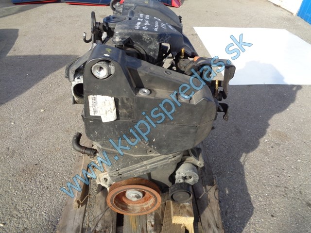 motor na renault lagúnu III 1,5dci, K9K14