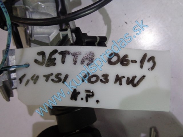 spínacia skrinka na vw volkswagen jettu, 1K0905851B