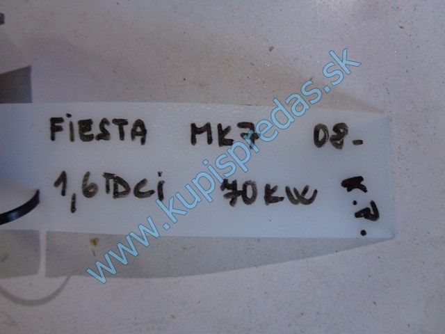 spínacia skrinka na ford fiestu mk7, 1,6tdci, 9V213F880EC