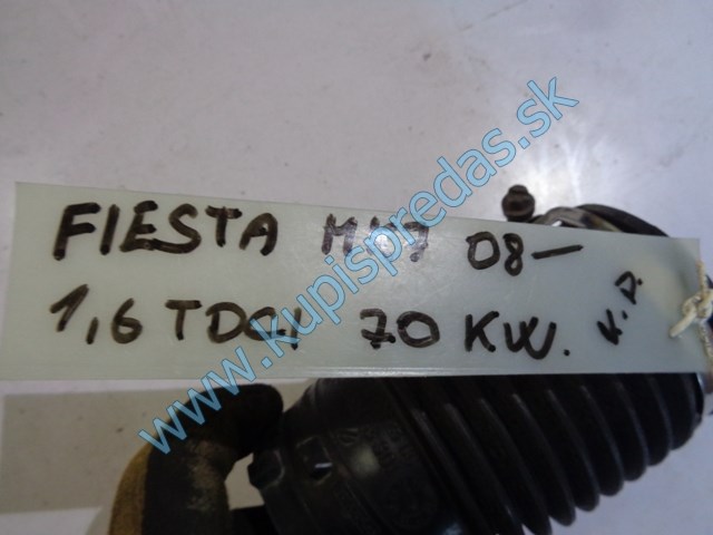 hadica na vzduch na ford fiestu mk7 1,6tdci, AV21-8C623-CC