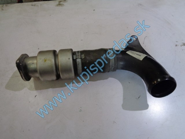 hadica na turbo na ford fiestu mk7, 1,6tdci, AV61-6C750-AC