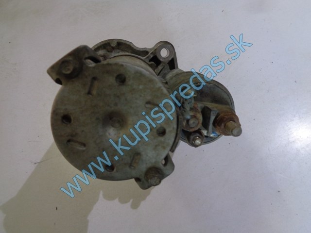 štartér na ford fiestu mk7, 1,6tdci, 8V21-22000-AE