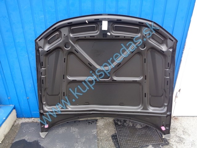 predná kapota na peugeot 406 lift, NOVÁ