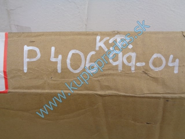 predná kapota na peugeot 406 lift, NOVÁ