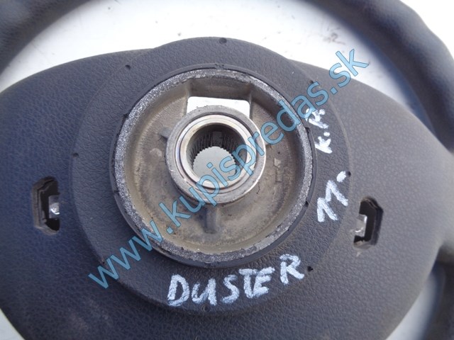 volant na daciu duster, 34079451A