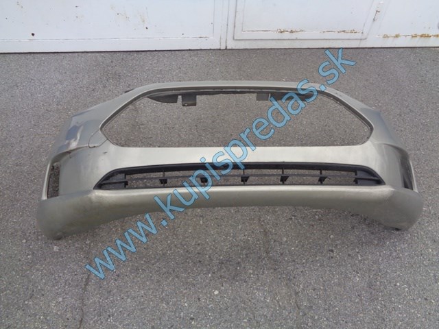 predný nárazník na ford b-max AV11-17757-CW