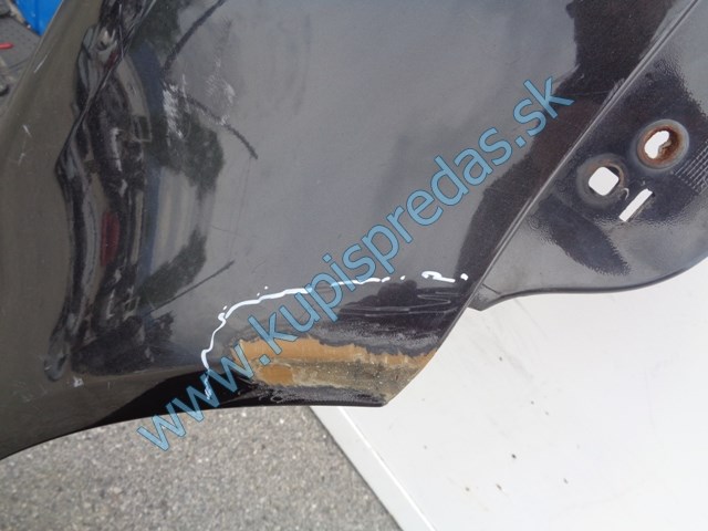 pravý predný blatník na vw volkswagen phaeton, 3D0821254G