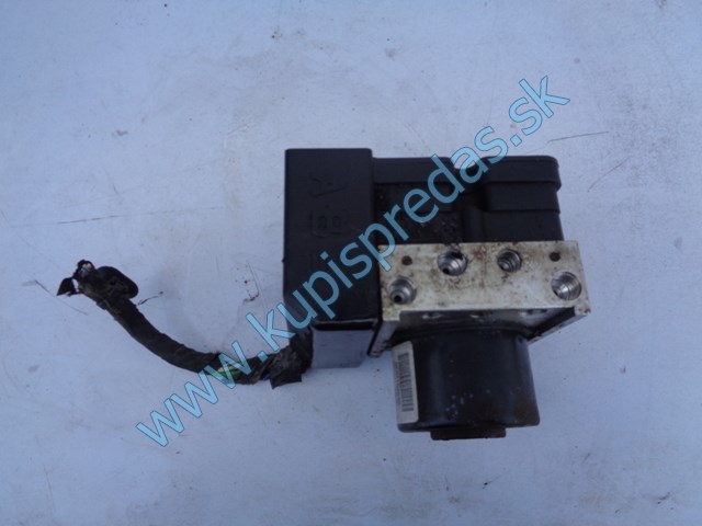 pumpa abs na peugeot 207, 9662150680BE