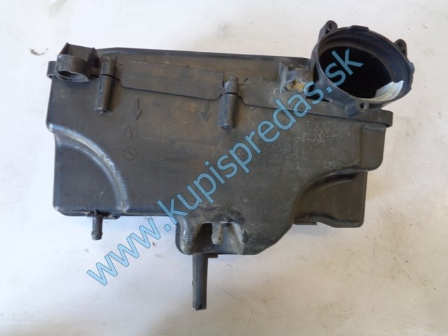 obal vzduchového filtra na peugeot 207 1,6hdi, 9663365980A