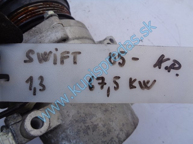 kompresor klimatizácie na suzuki swift, 8FK351109-941