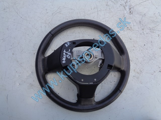 multifunkčný volant na suzuki swift, GS131-05610