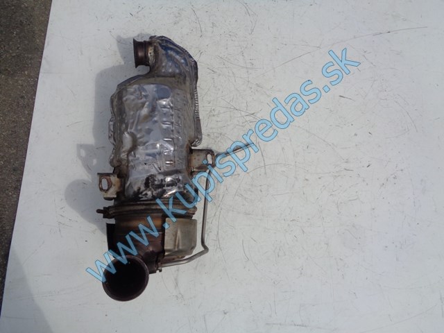 fap filter na peugeot 208 1,6hdi, 3141061600