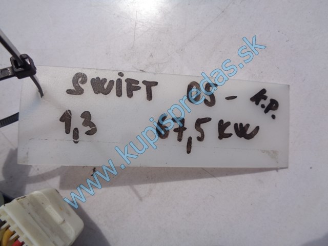 spínacia skrinka na suzuki swift, 1,3i, 33970-62HJ00