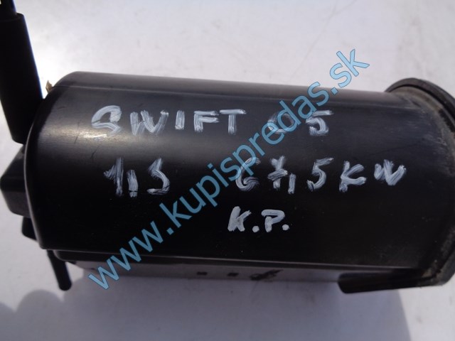 uhlíkový filter na suzuki swift, 1,3i
