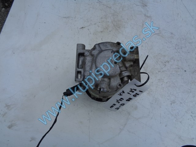 kompresor klimatizácie na hyundai i20, JF2A-0546