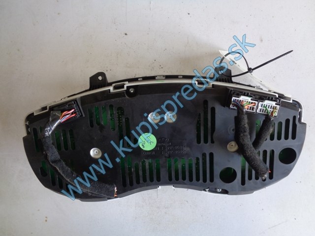 tachometer na hyundai i20, 94013-1J021