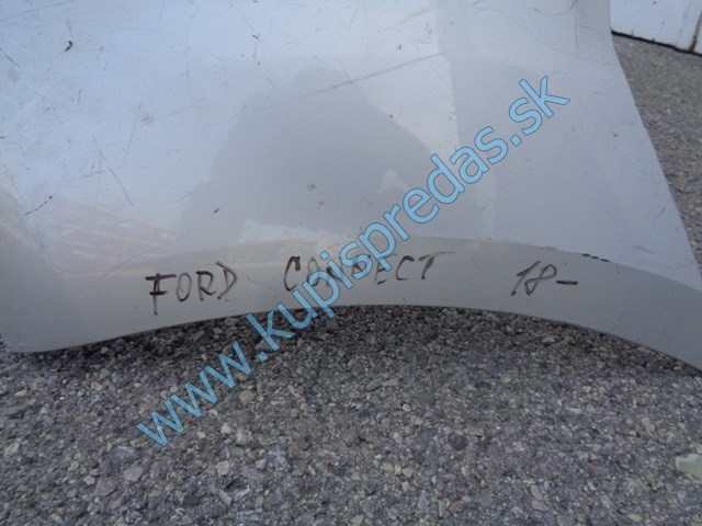 predný nárazník na ford transit connect, KT1B-17F775G