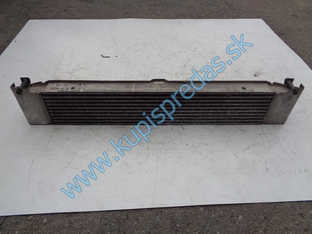 intercooler na citroen  jumper 2,2hdi, 1347700080