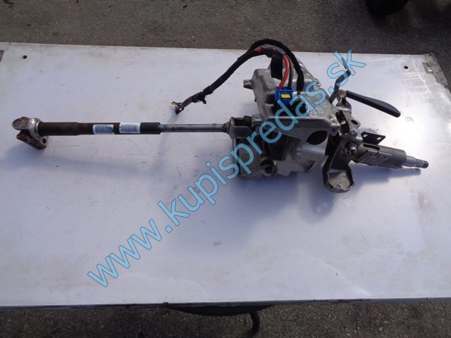 elektrické servočerpadlo na ford ka, 735517029,  28160372-06F