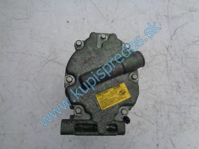 kompresor klimatizácie na ford ka 1,2, 5A7875200- 51747318