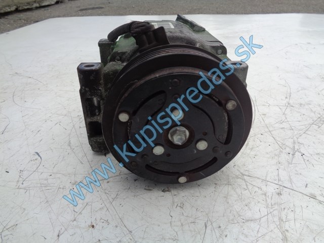 kompresor klimatizácie na ford ka 1,2, 5A7875200- 51747318