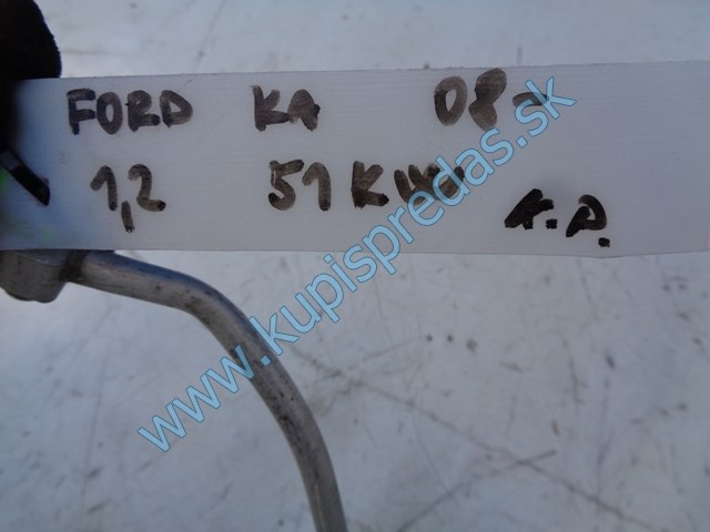 hadica na klimatizáciu na ford ka, 51826188