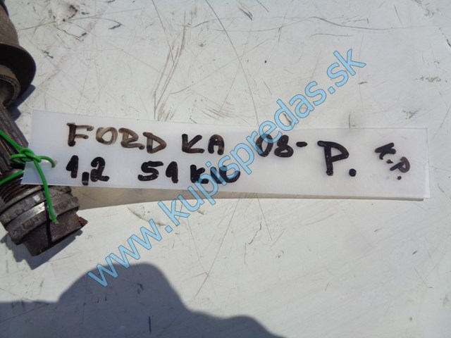 pravá predná poloos na ford ka, 1,2i, 