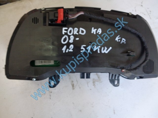 tychometer na ford ka, 5550050519