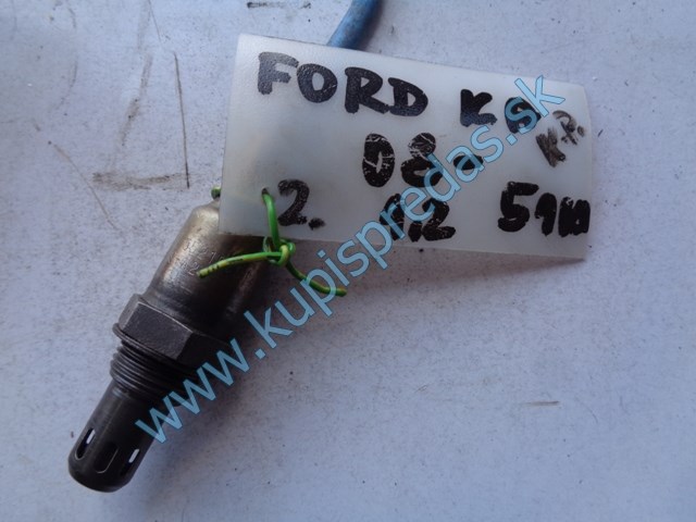 lambda sonda na ford ka 1,2i, 