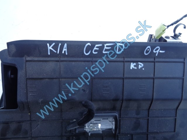 kastlíka na kiu ceed lift, 84760-1H050