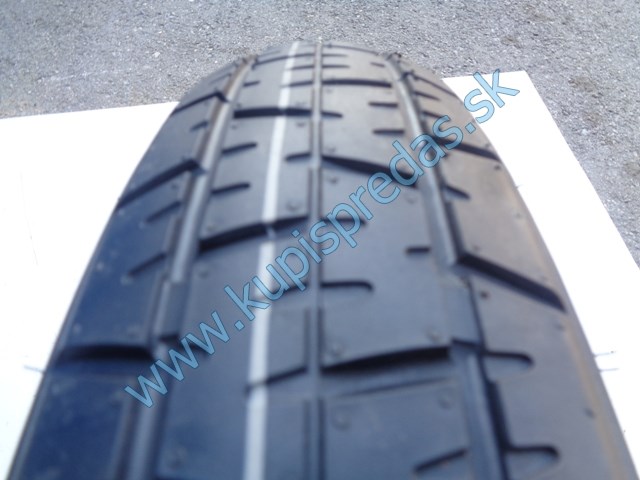 rezerva na kiu ceed 1 lift, 4Tx15, ET 30, T125/80D15