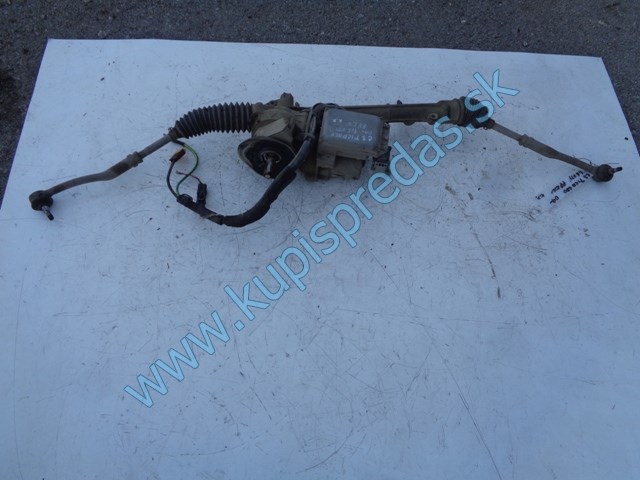 riadenie, servoriadenie na citroen c3 picasso, 6820000170