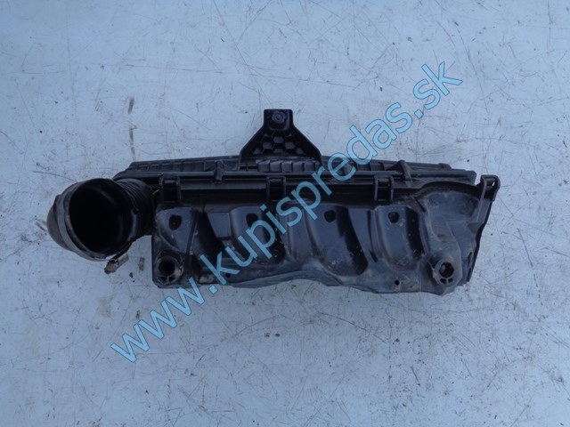 obal vzduchového filtra na citroen c3 picasso, 1,6 VVTI V758962580