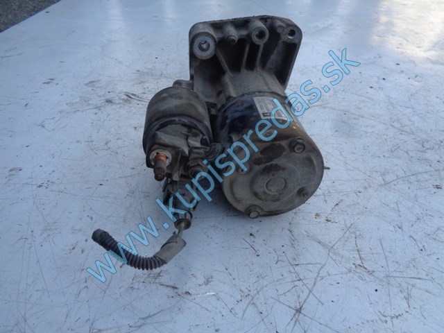 štartér na citroen c3 picasso 1,6VVTi, V75500178004