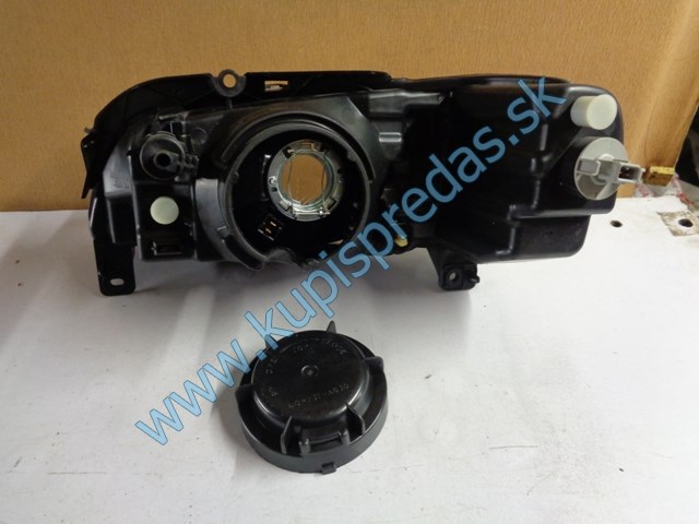 pravé predné svetlo na peugeot 106, 96-, 5706103-E